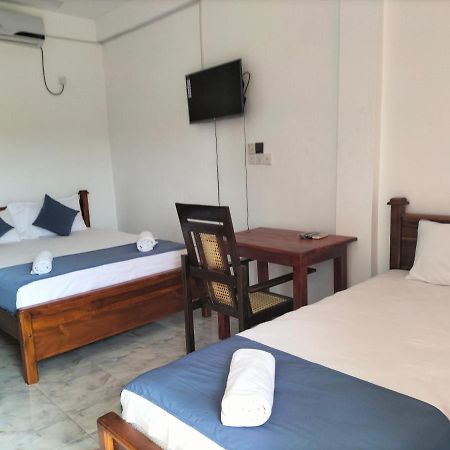 Hotel Sun Blue Uppuveli Eksteriør billede