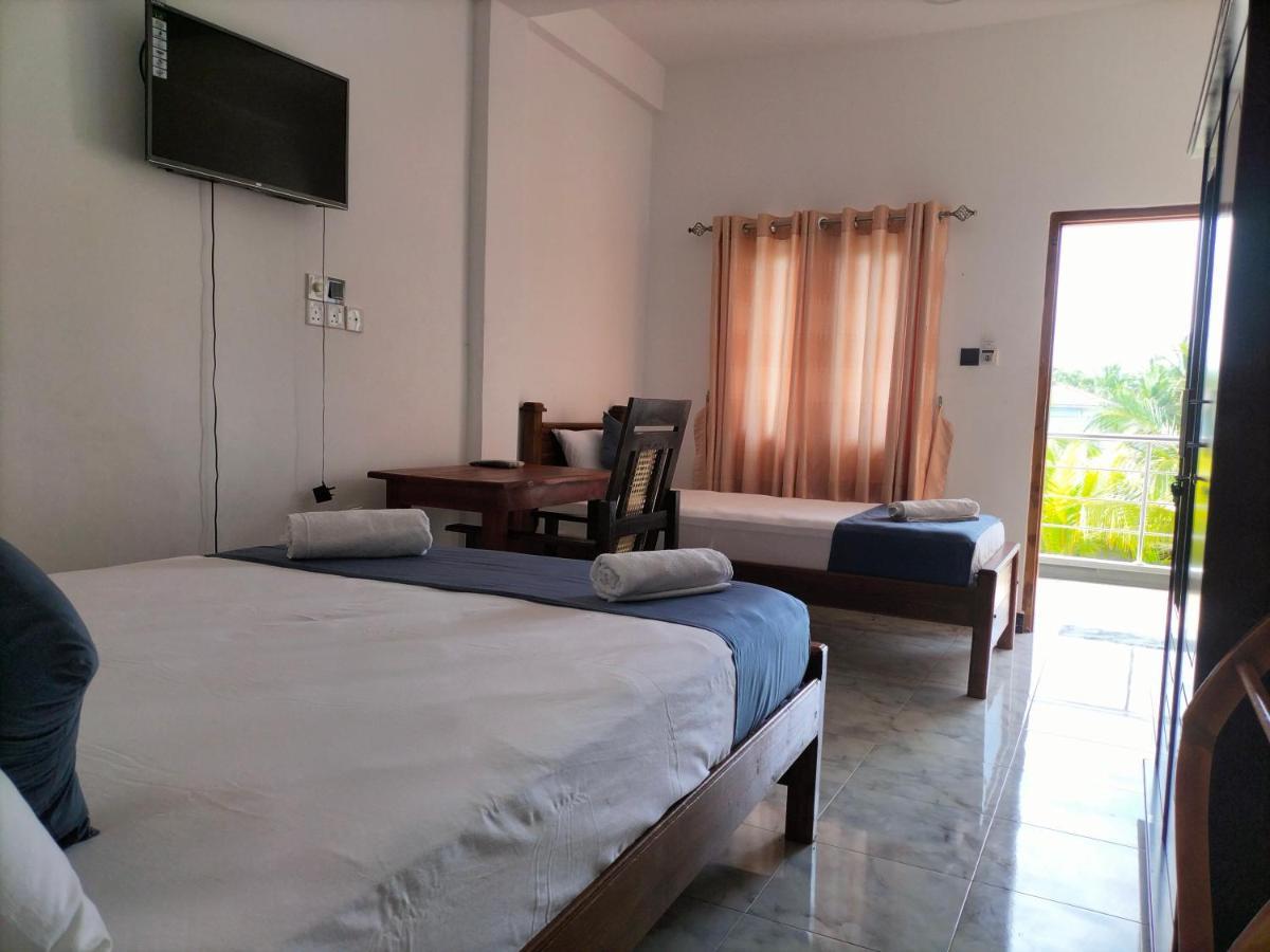 Hotel Sun Blue Uppuveli Eksteriør billede
