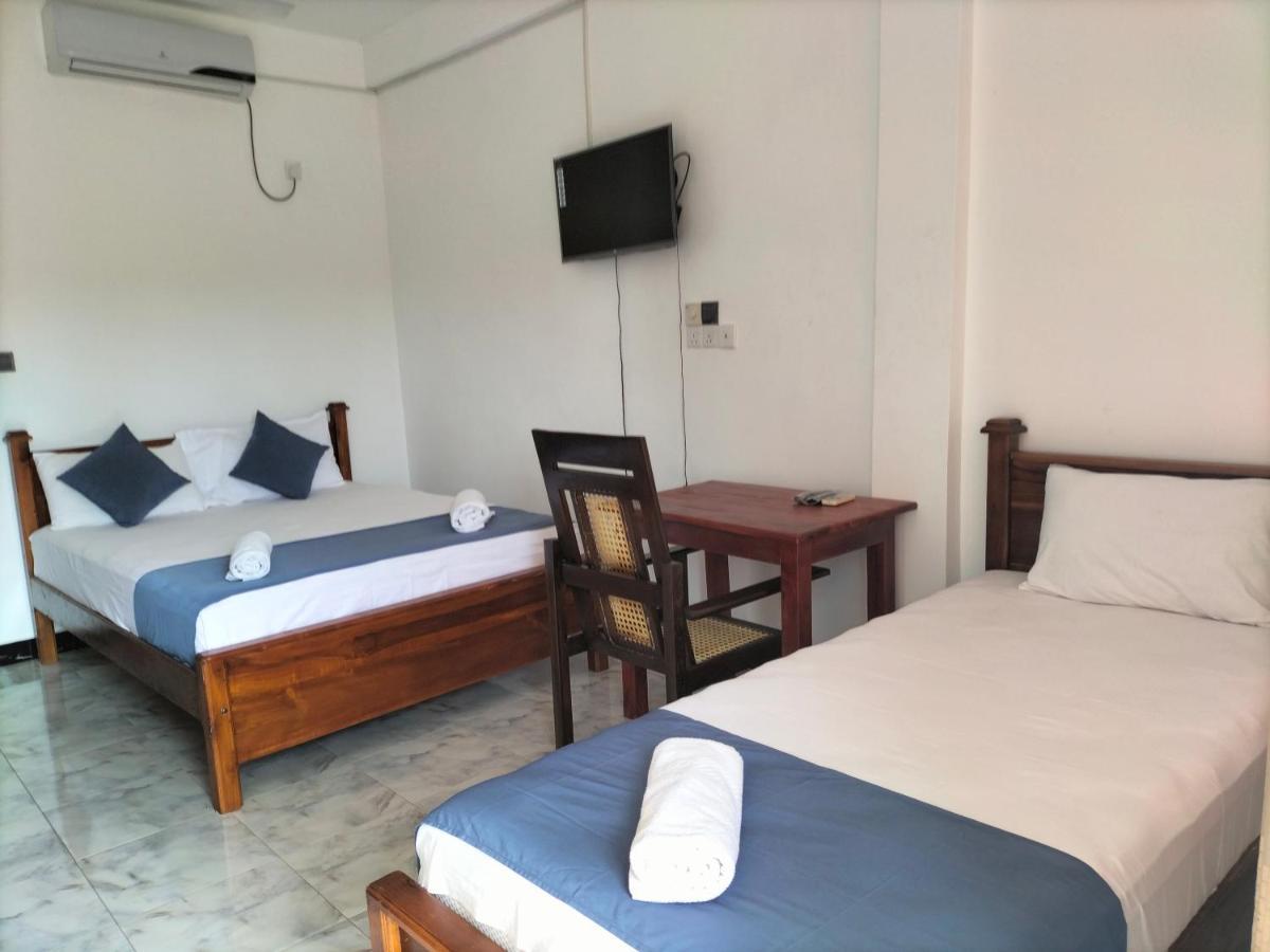 Hotel Sun Blue Uppuveli Eksteriør billede