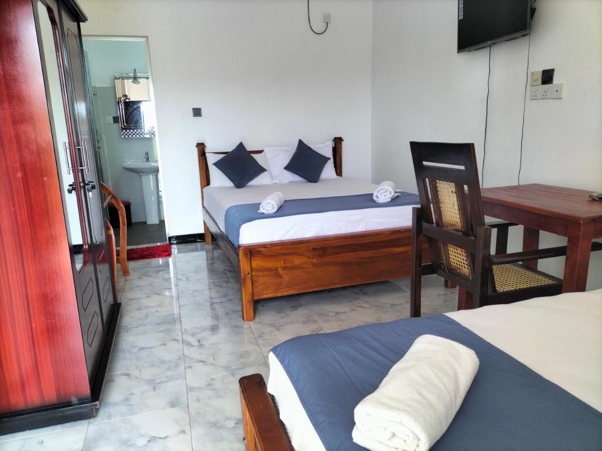 Hotel Sun Blue Uppuveli Eksteriør billede