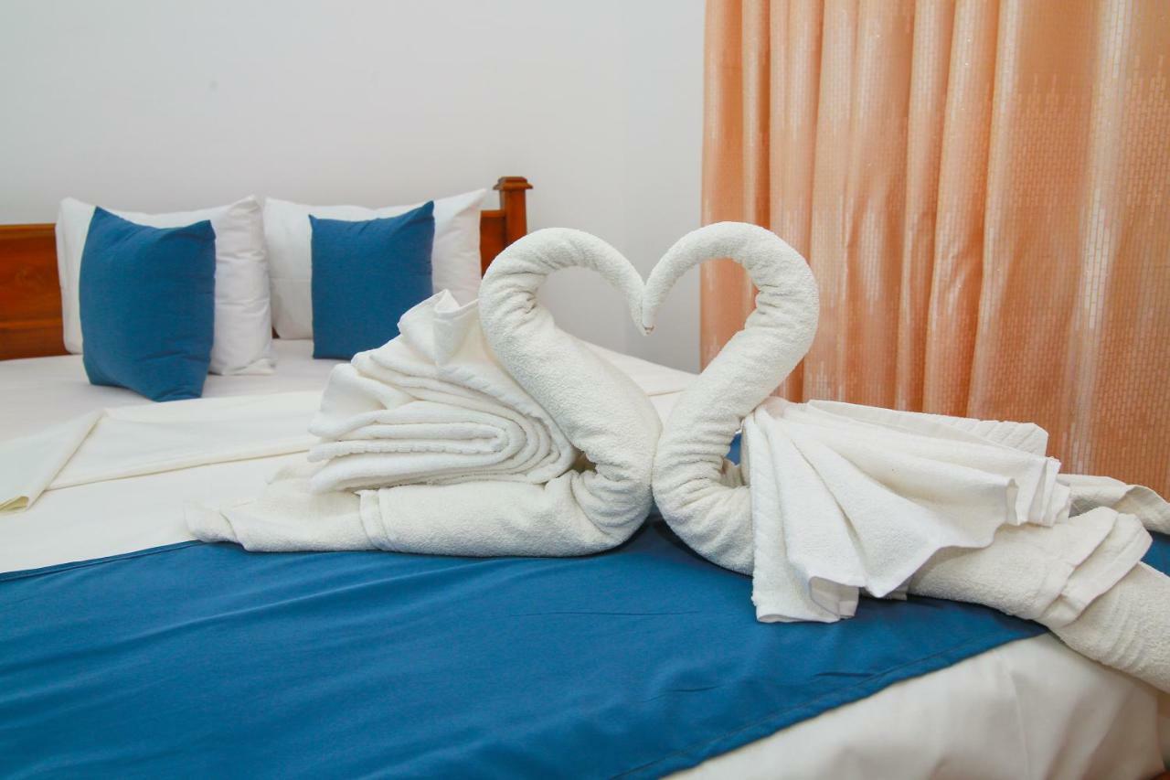 Hotel Sun Blue Uppuveli Eksteriør billede