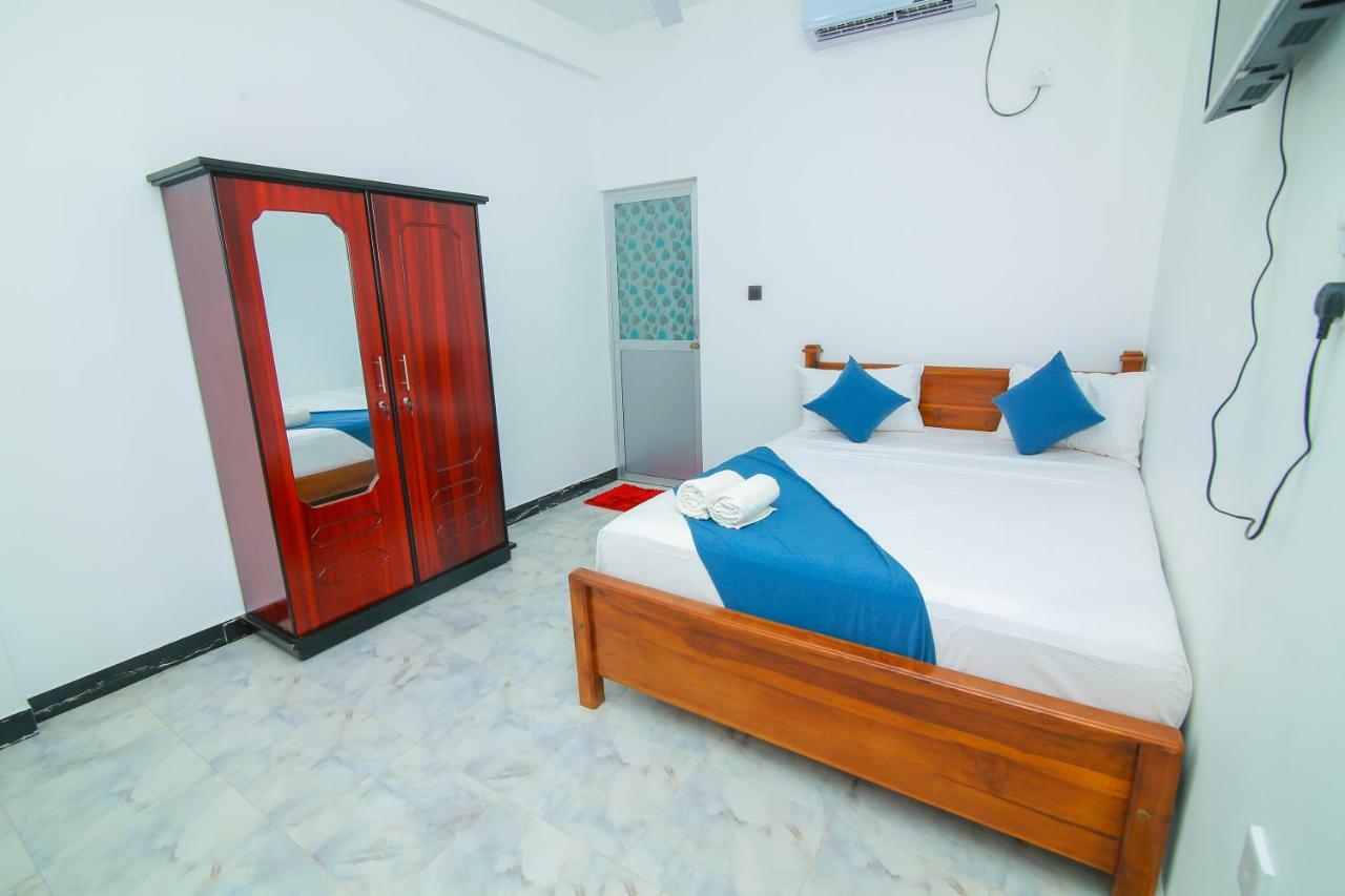 Hotel Sun Blue Uppuveli Eksteriør billede