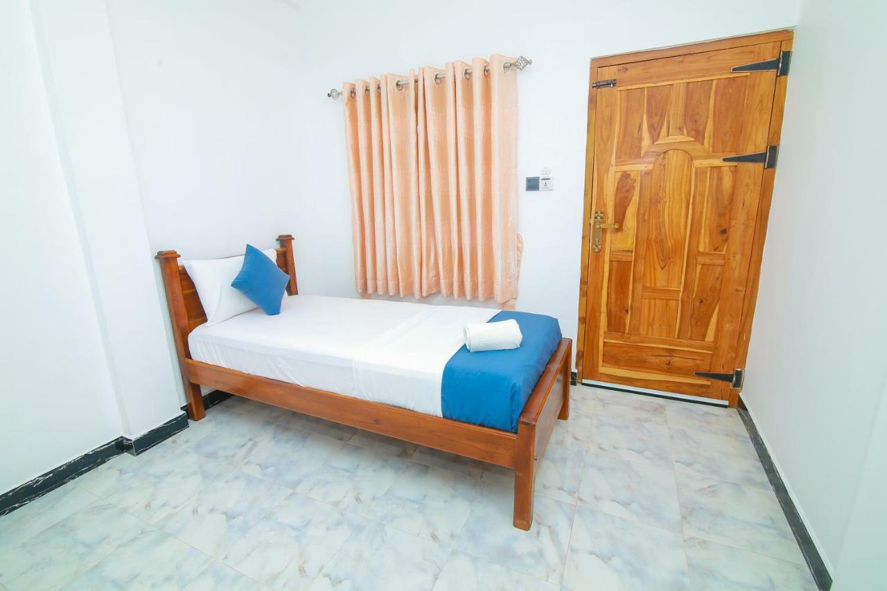 Hotel Sun Blue Uppuveli Eksteriør billede